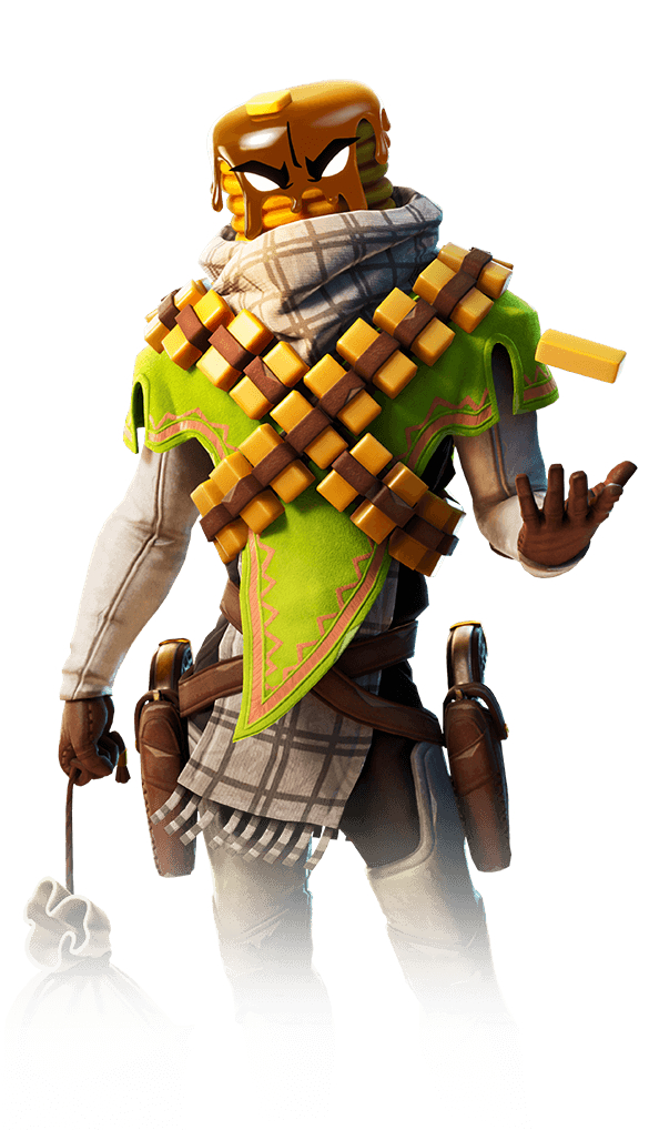 590x1020 Mancake Fortnite wallpaper, Phone