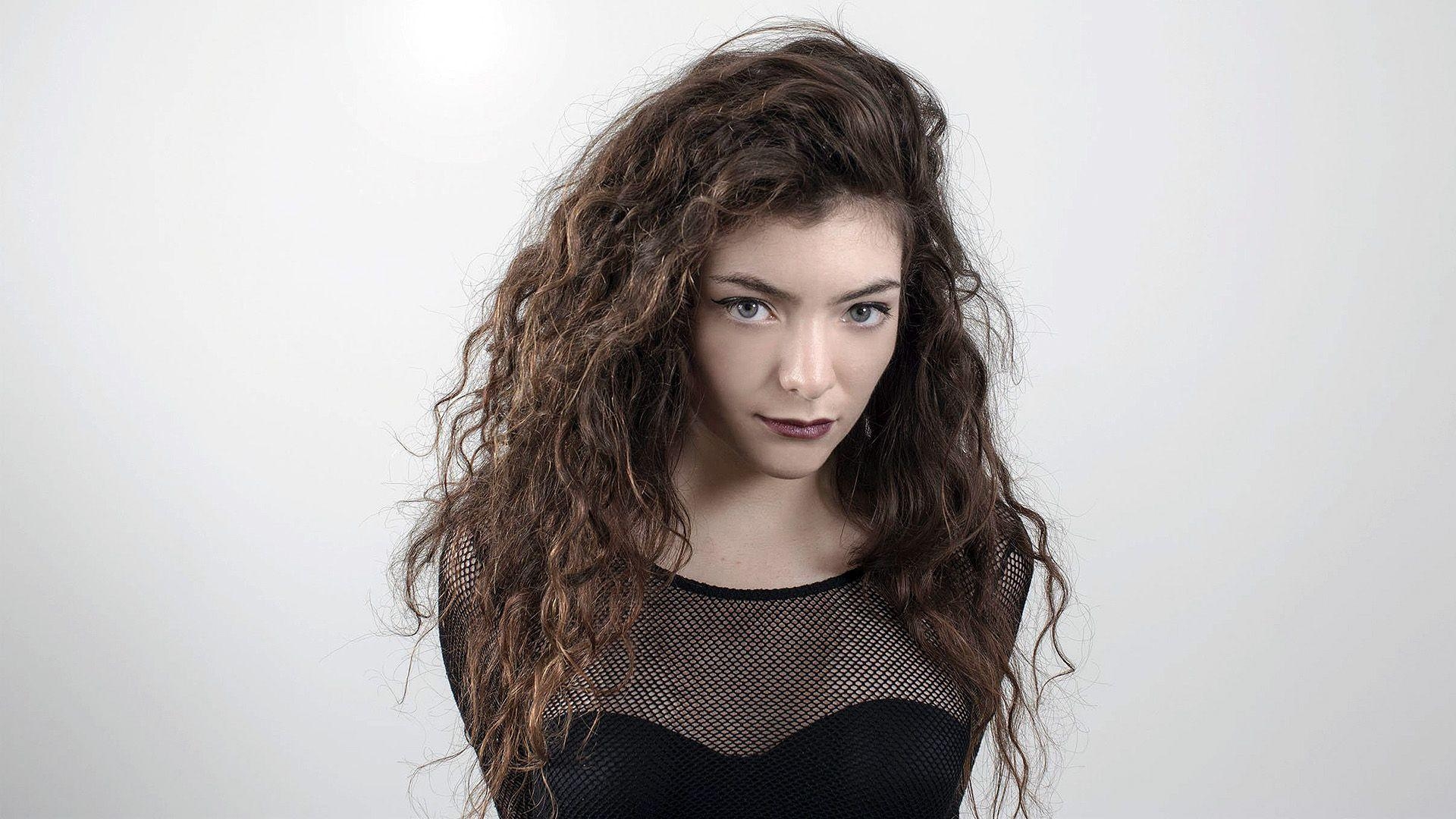 1920x1080 HD Lorde Wallpaper, Desktop