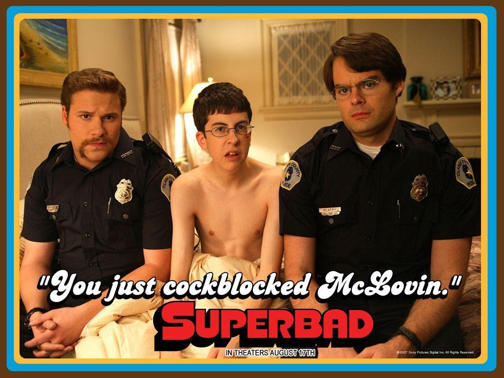 1030x770 On Losing Your Virginity (And Your Regret). Superbad movie, Desktop