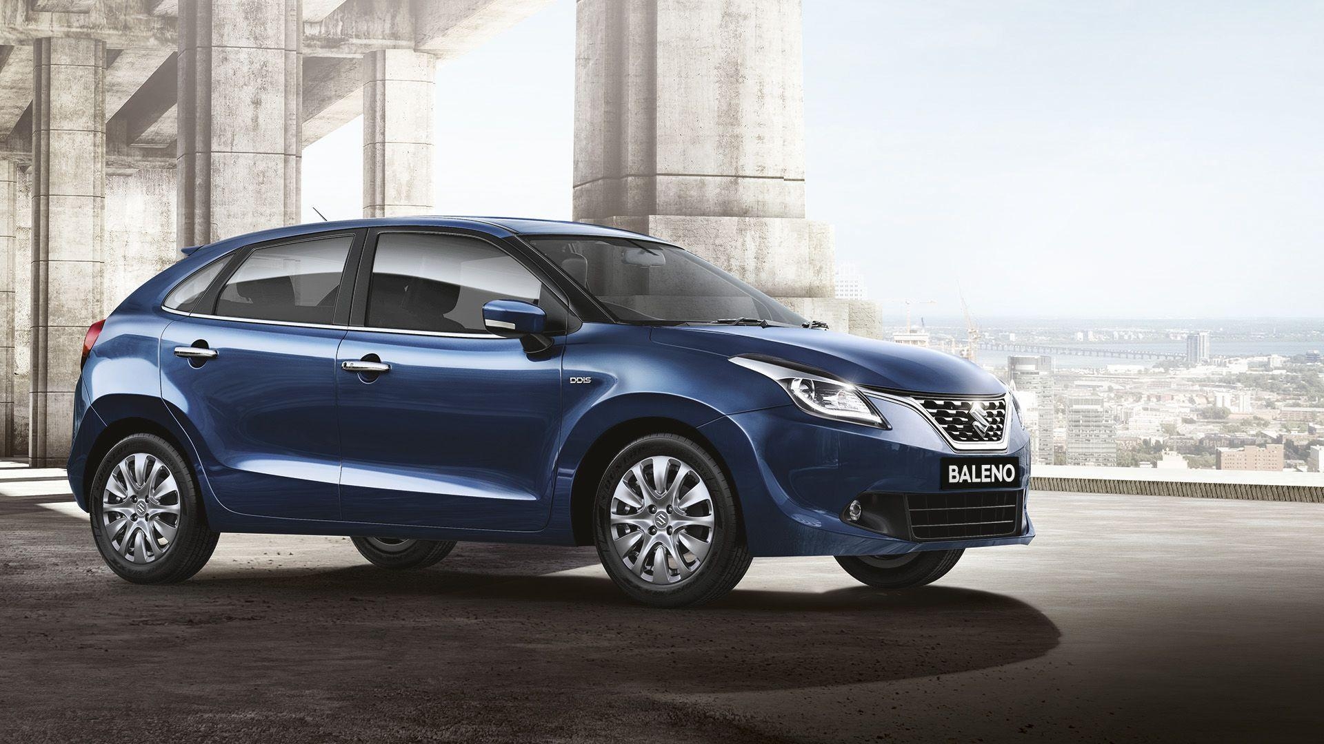 1920x1080 Baleno Image, Wallpaper, Photo, Desktop