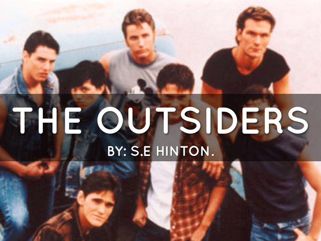 1030x770 The Outsiders, Desktop