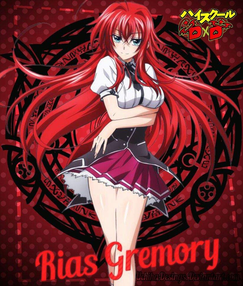 830x970 Rias Gremory, Phone