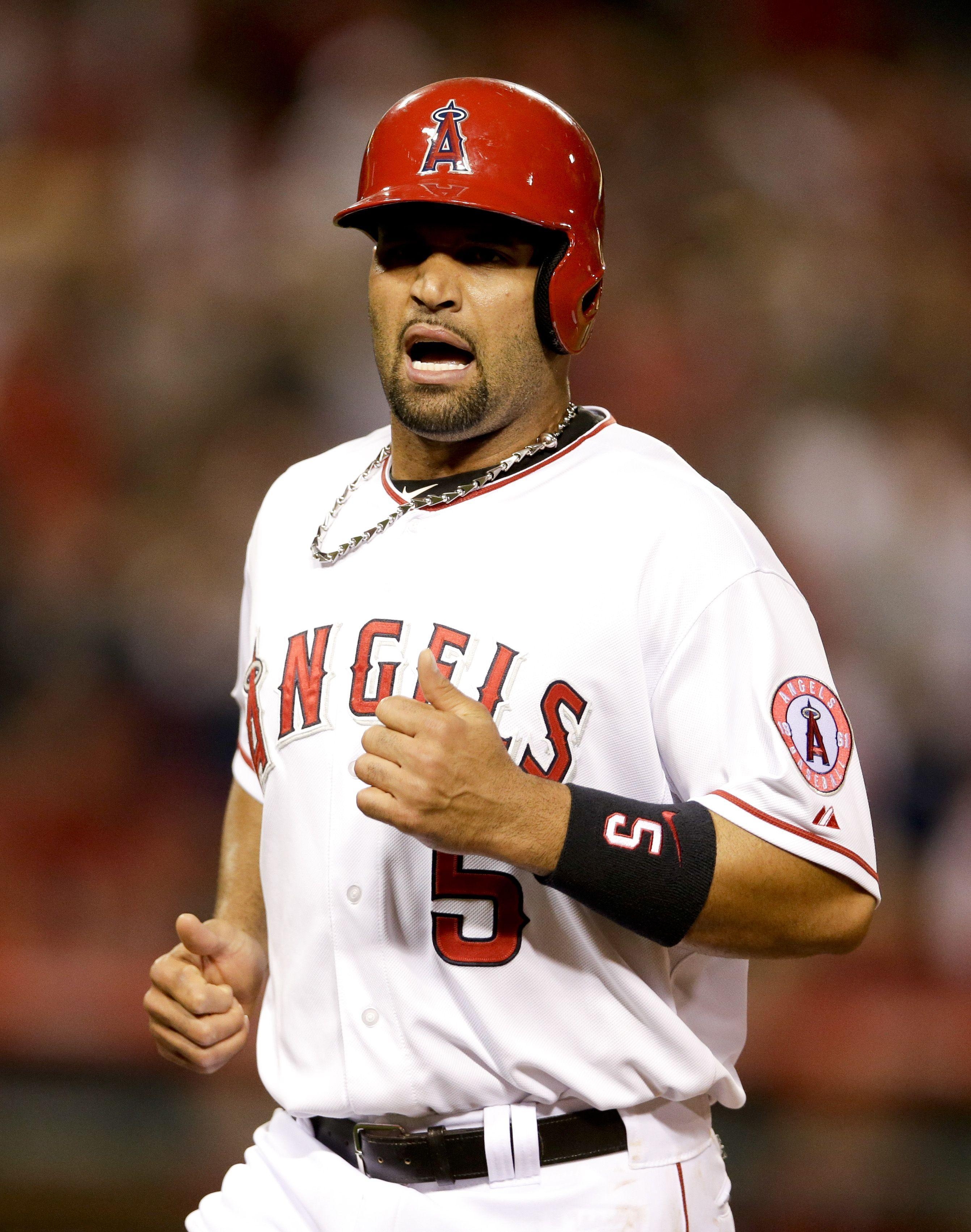 2690x3410 Gallery For > Albert Pujols Wallpaper, Phone