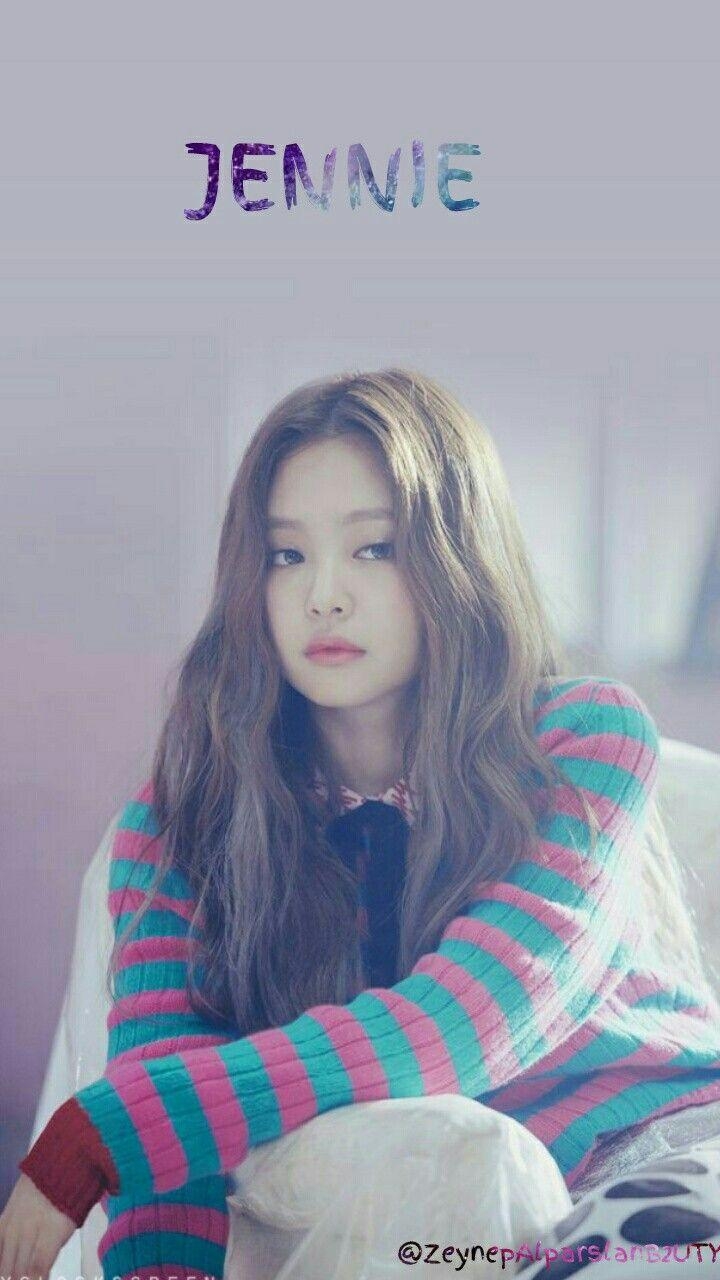 720x1280 BLACKPINK Jennie Wallpaper. K POP WALLPAPER. Blackpink, Phone