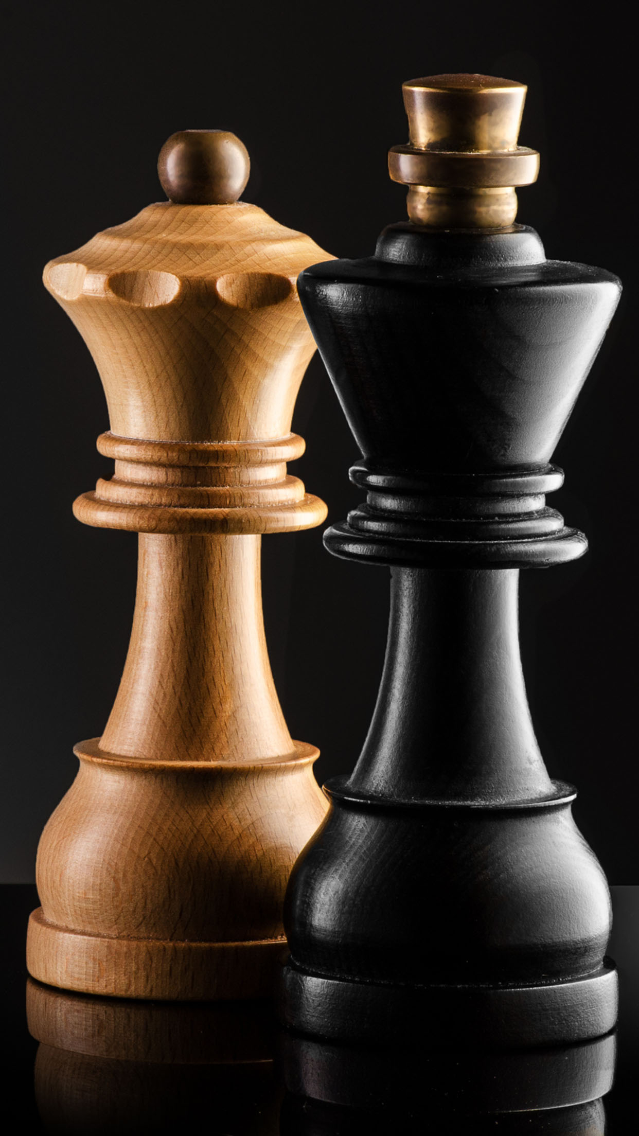 1250x2210 Chess 1 Wallpaper for iPhone Pro Max, X, 6, Phone