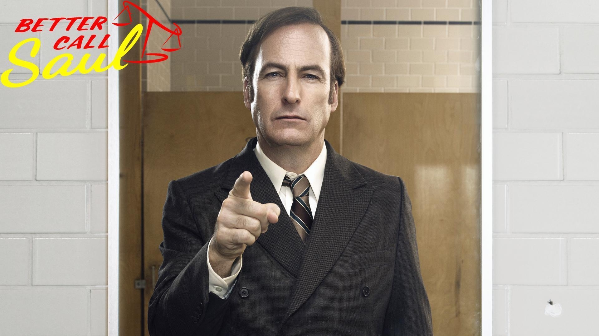 1920x1080 I created some better Call Saul! wallpaper, Desktop