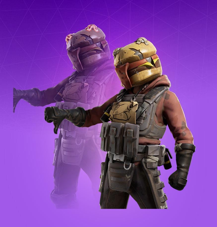 880x920 Gutbomb Fortnite wallpaper, Phone