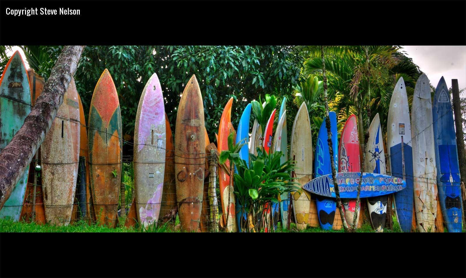 1600x960 Surfboard Wallpaper Image & Picture, Desktop