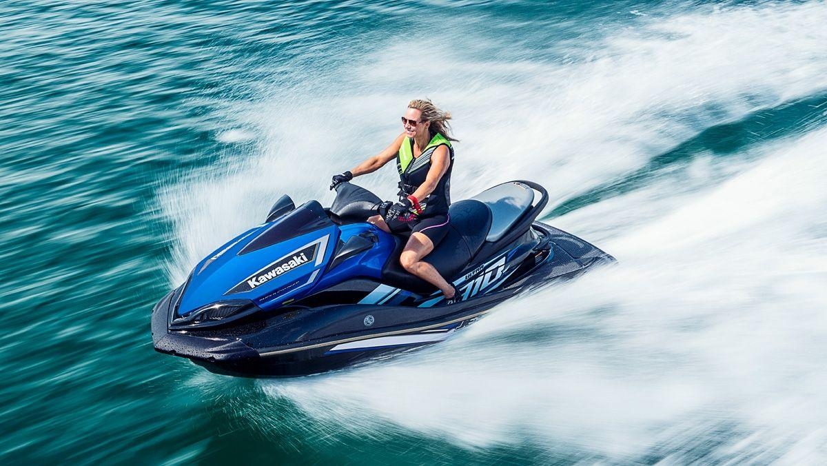 1200x680 Kawasaki Jet Ski Ultra 310X Picture, Photo, Wallpaper. Top, Desktop