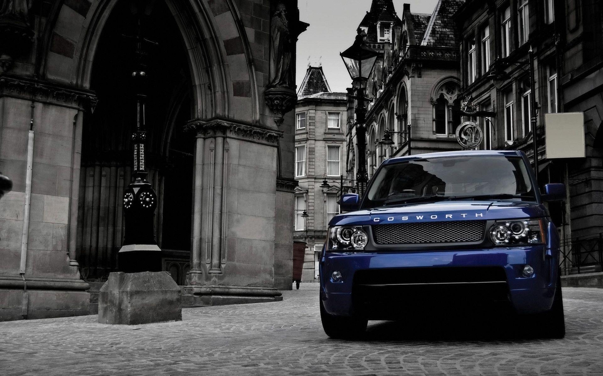 1920x1200 Most Downloaded Range Rover Wallpaper Full HD, Desktop