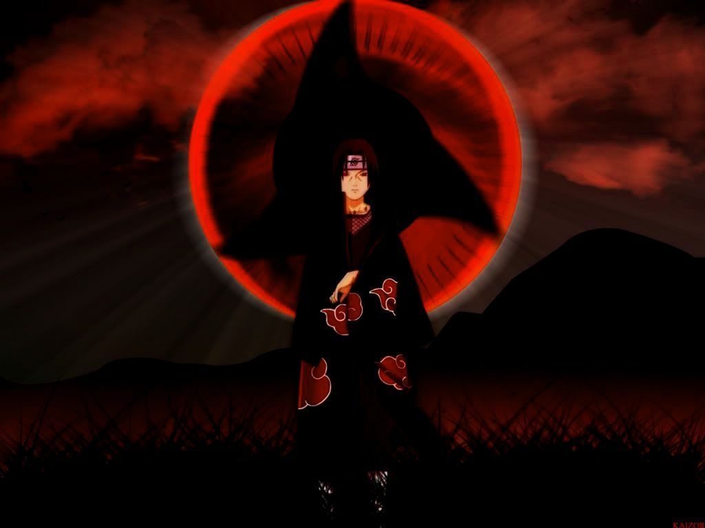 1030x770 Itachi Uchiha Wallpaper Free Itachi Uchiha Background, Desktop