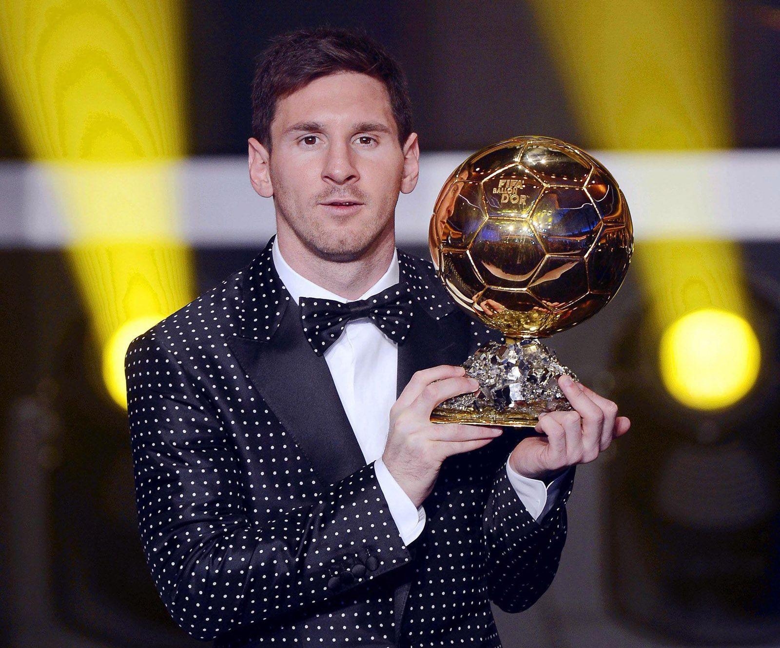 1600x1330 lionel messi fifa ballon d'or wallpaper. Messi, Lionel, Desktop