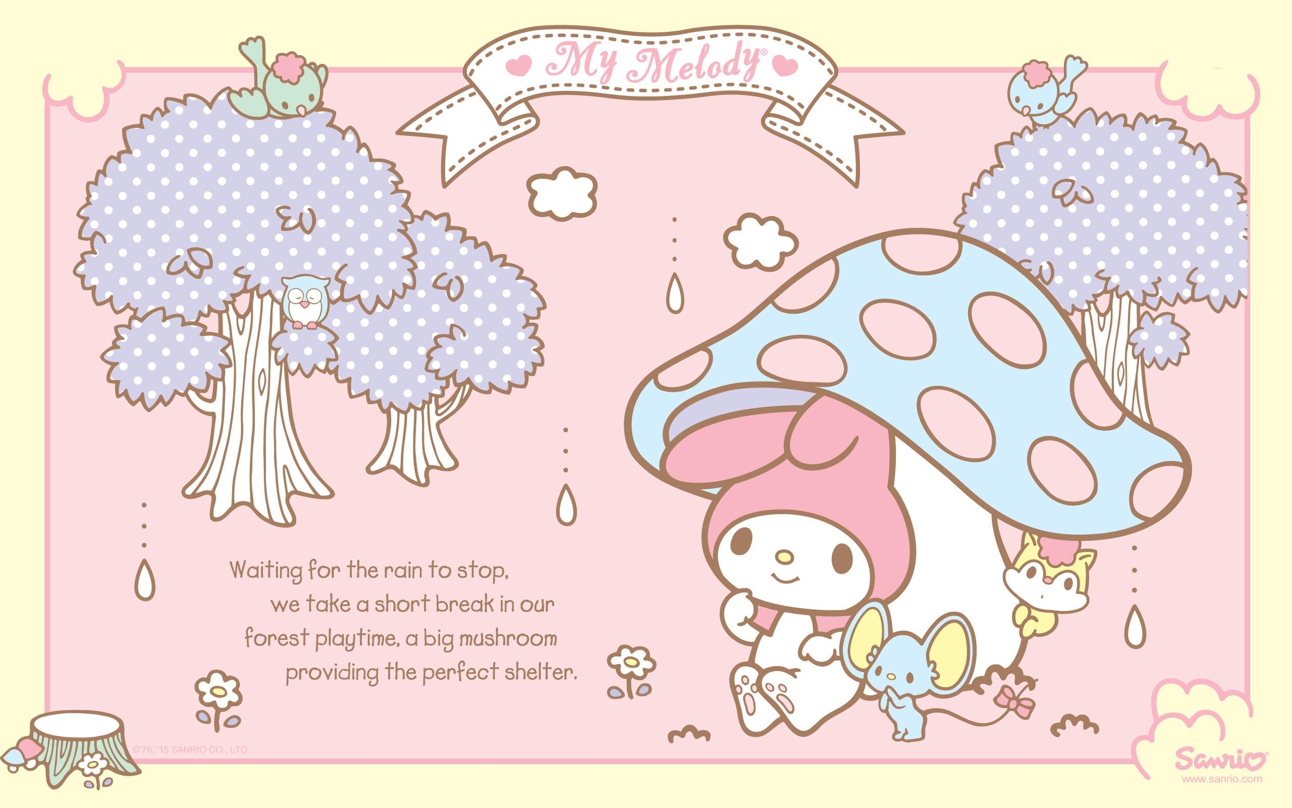 2560x1600 Sanrio Wallpaper, Desktop