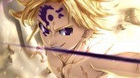 200x120 Meliodas 4K 8K HD Nanatsu no Taizai (The Seven Deadly Sins) Wallpaper, Desktop