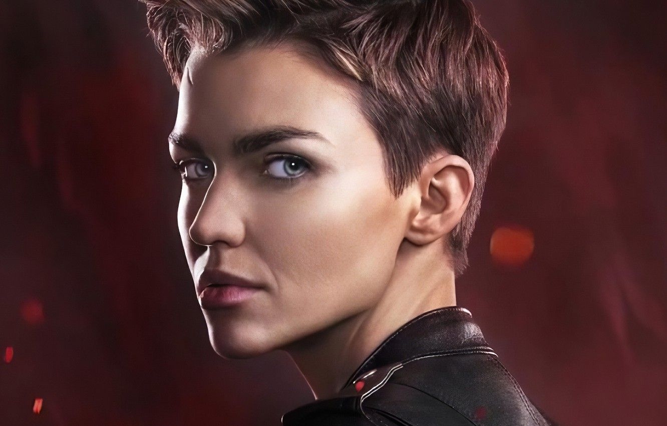 1340x850 Wallpaper the series, Batwoman, Batwoman, Ruby Rose, Ruby Rose, Desktop