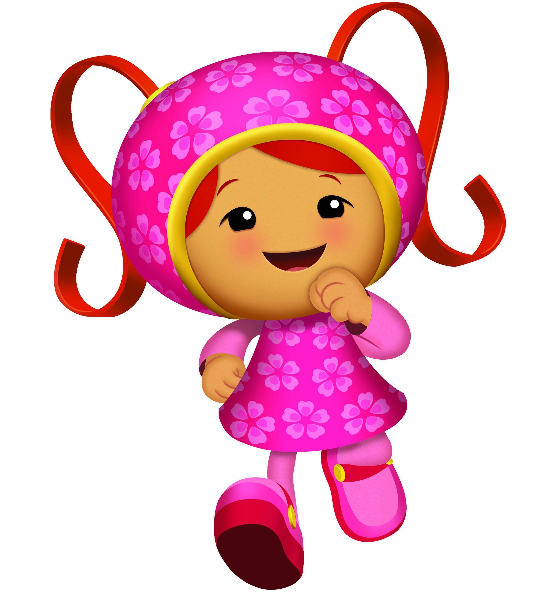 2250x2560 Milli Umizoomi Photo, Phone