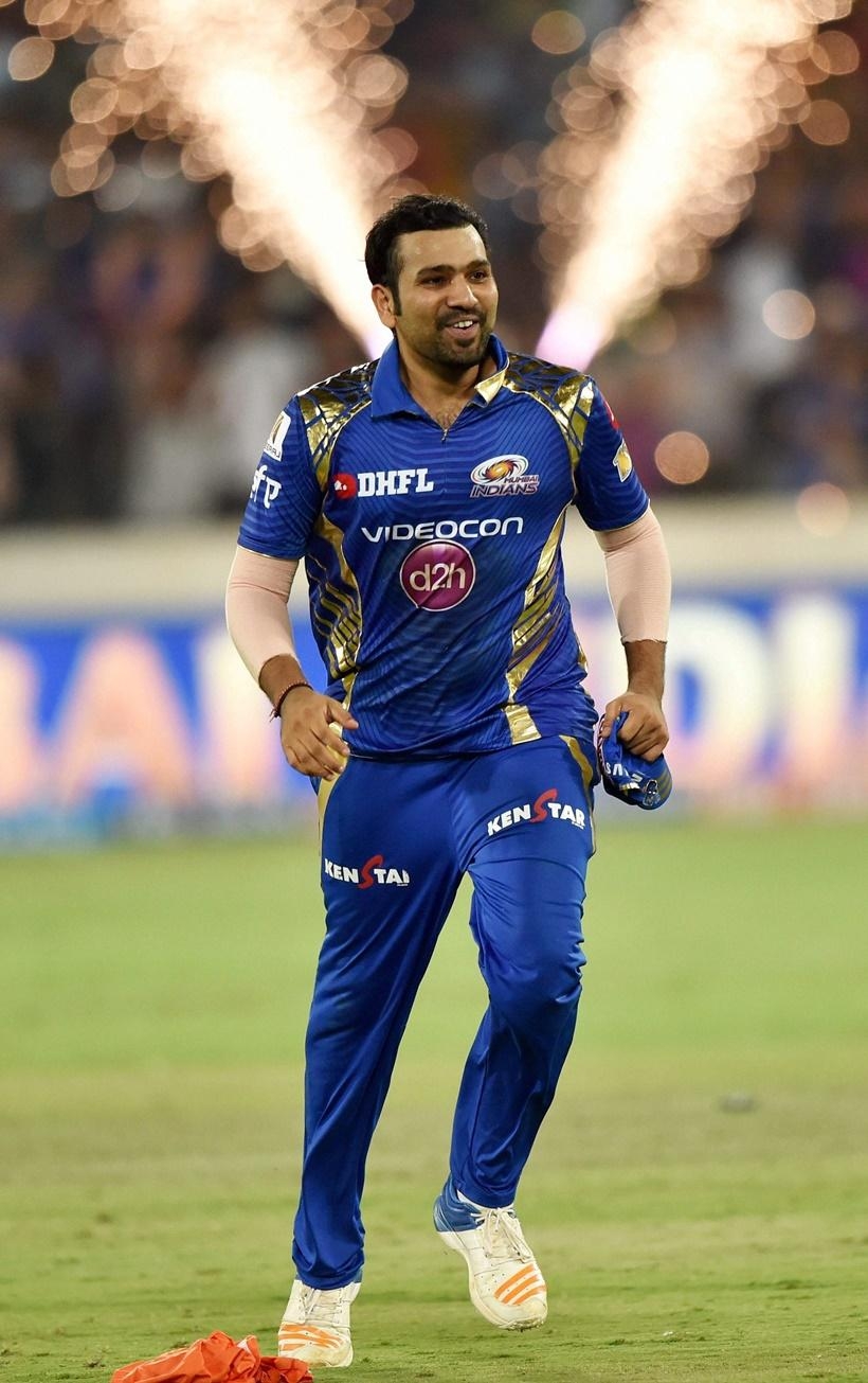 820x1310 Mumbai Indians lift third IPL title, become the most successful team, Phone