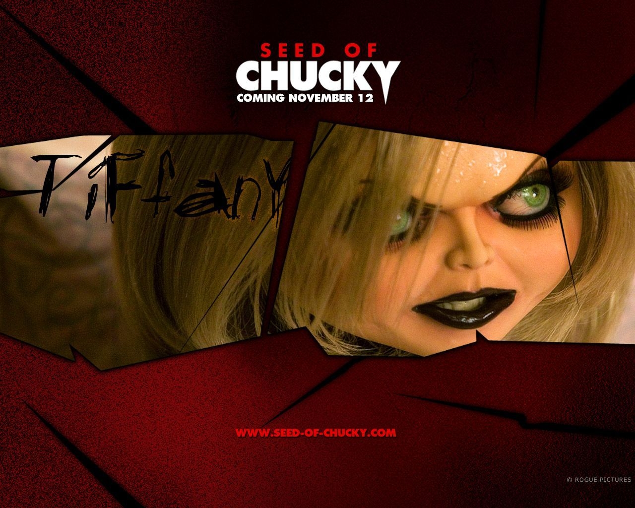 1280x1030 Seed of chucky. Tiffany bride of chucky, Chucky movies, Bride of chucky, Desktop