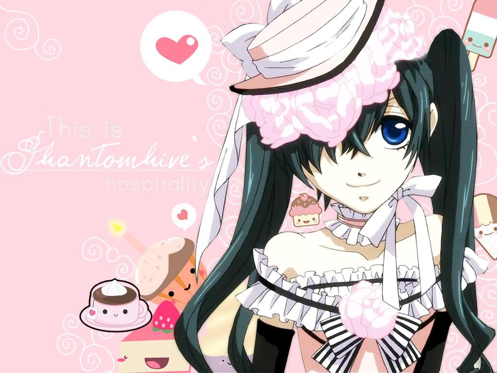 1030x770 Kawaii Anime image Kawaii Ciel Anime HD wallpaper and background, Desktop