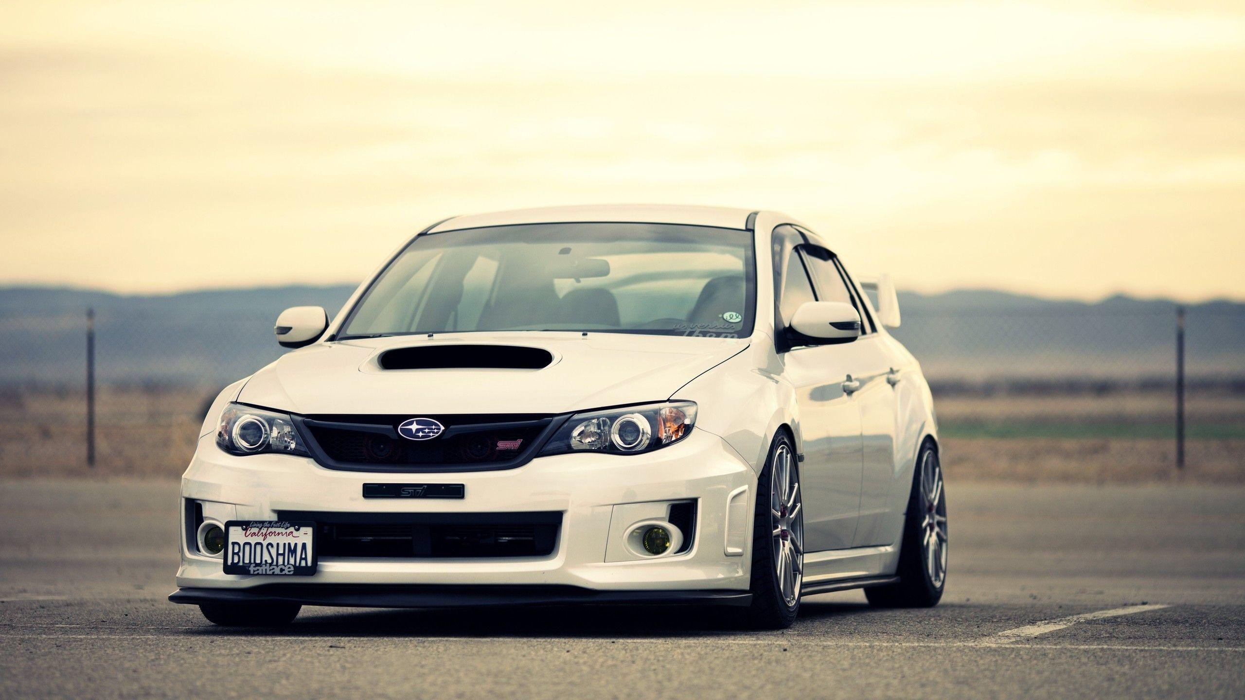 2560x1440 Cars subaru impreza wrx sti wallpaper. PC, Desktop