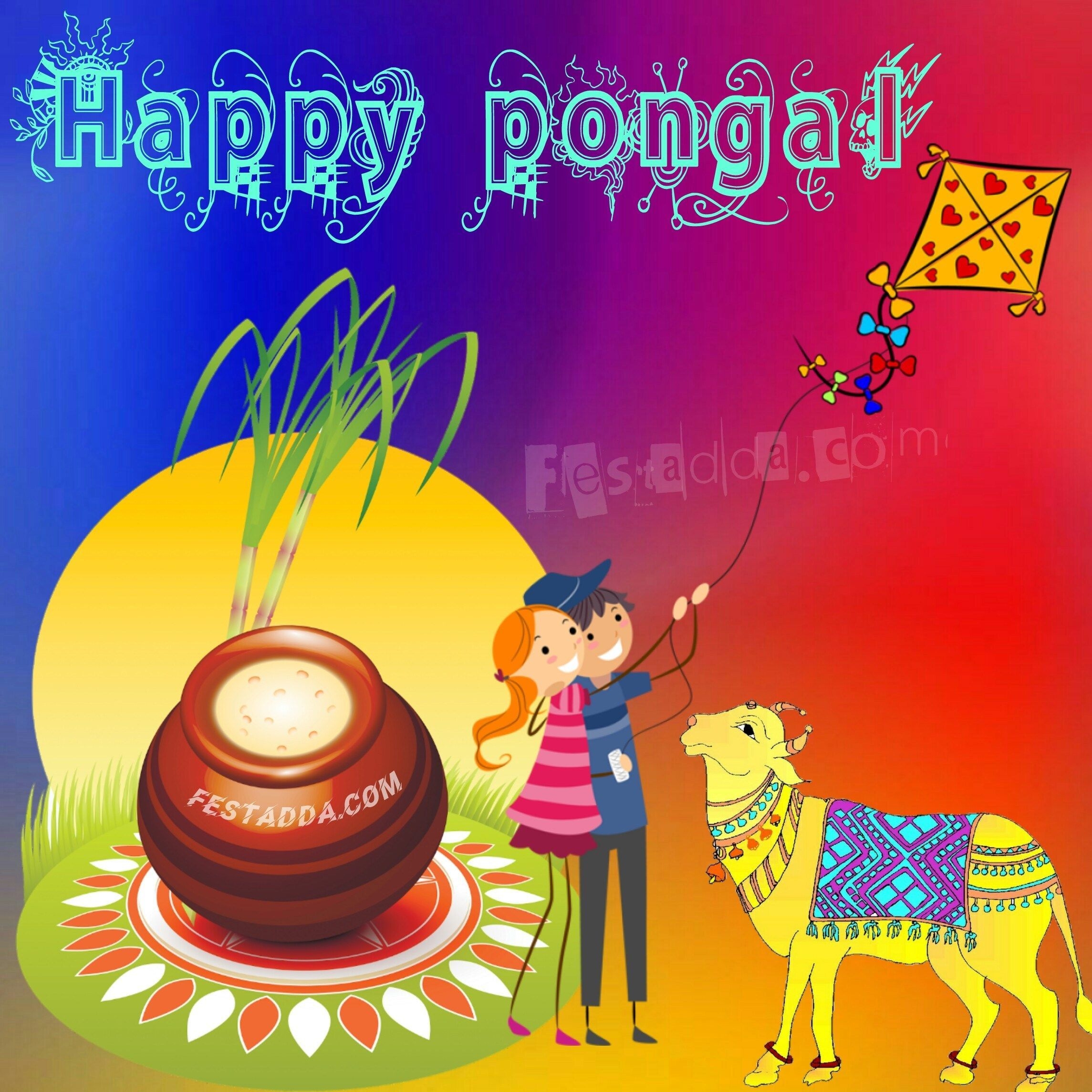 2290x2290 Happy Mattu Pongal Image. Happy pongal wishes, Happy pongal, Wishes image, Phone