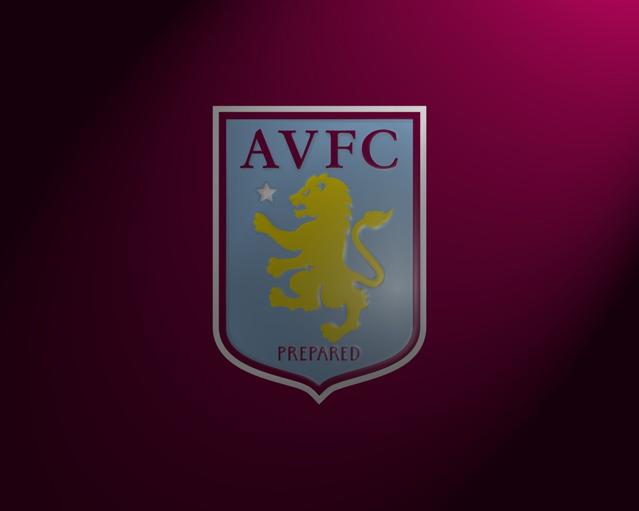 1280x1030 Aston Villa, Desktop