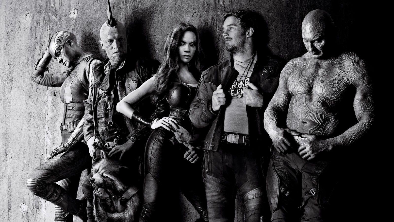 1600x900 Wallpaper Guardians Of The Galaxy Vol Star Lord, Drax, Gamora, Desktop