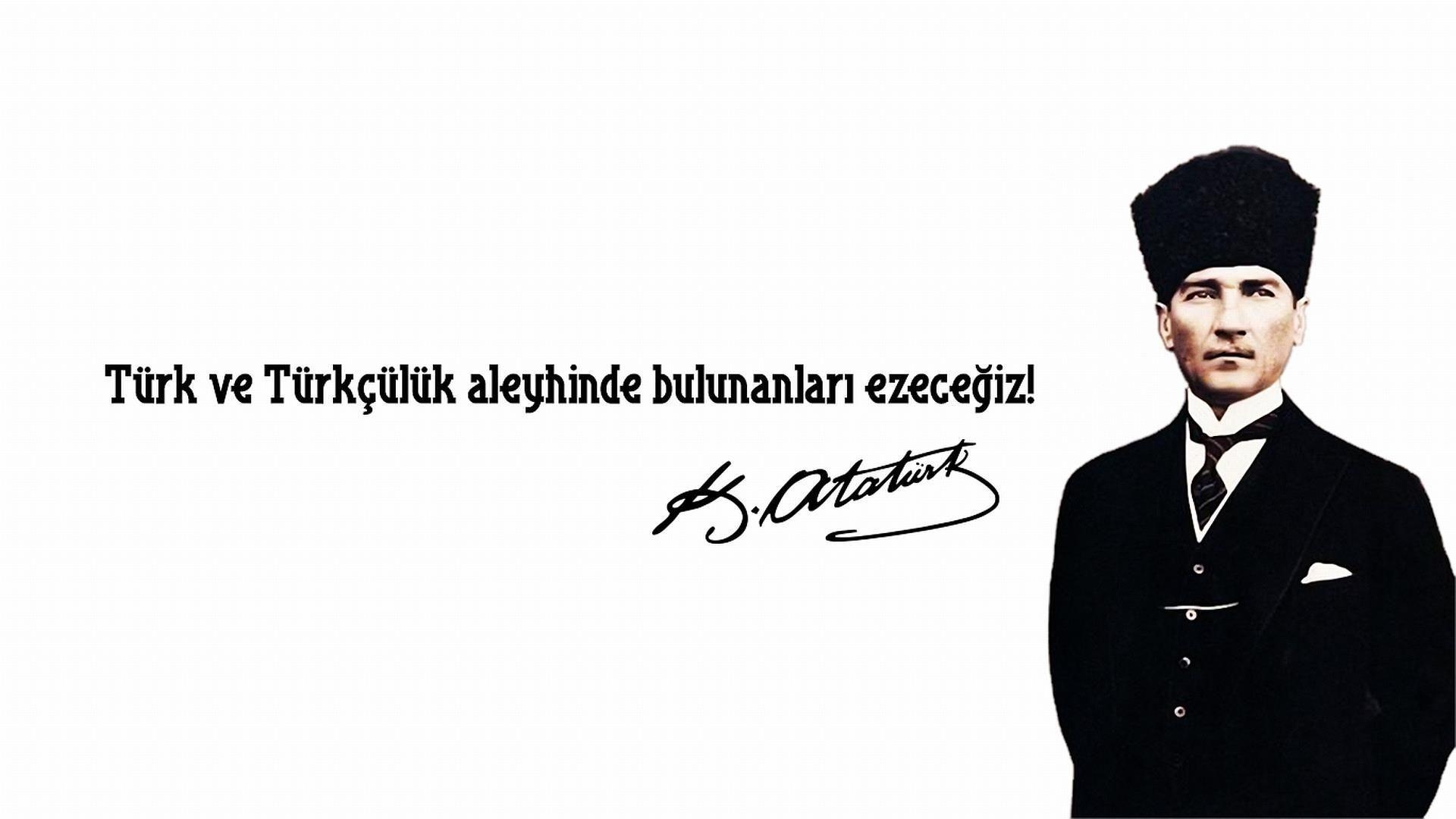 1920x1080 Mustafa Kemal Atatürk Wallpaper Free HD Desktop, Desktop