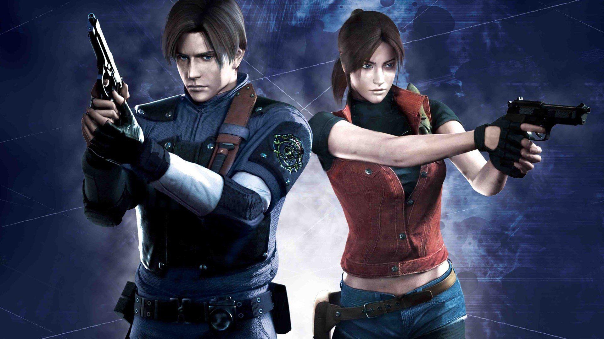 1920x1080 Ways to Help NOT Ruin the Resident Evil 2 Remake, Desktop