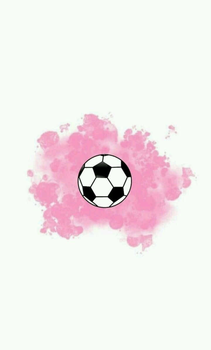 720x1200 Pink Sports Wallpaper, Phone