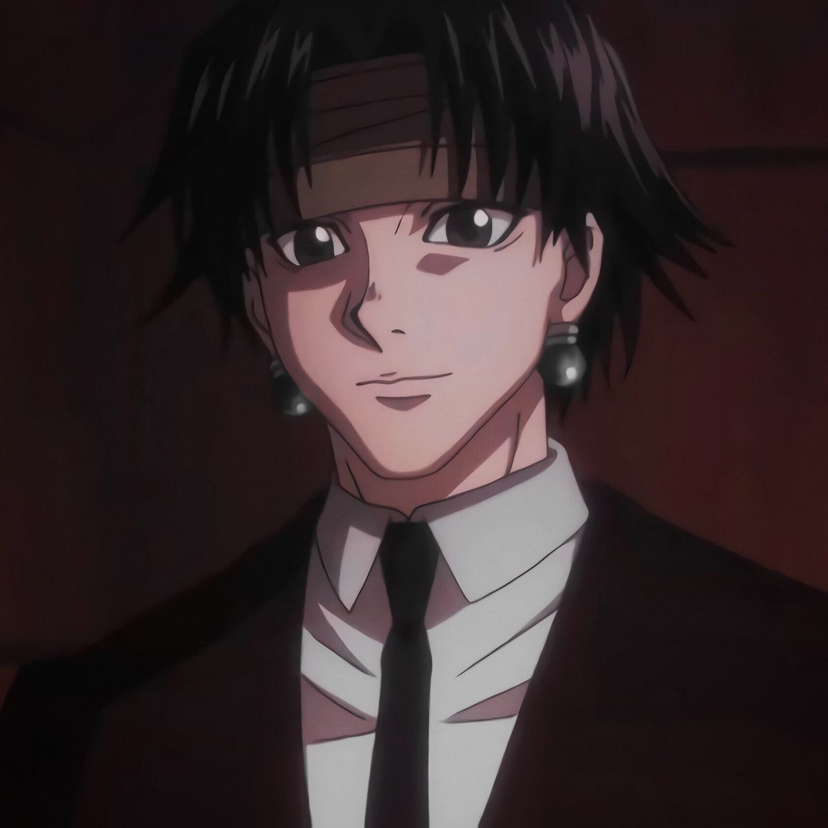 1200x1200 chrollo lucilfer icons!. Hunter x hunter, Anime, Funny anime pics, Phone