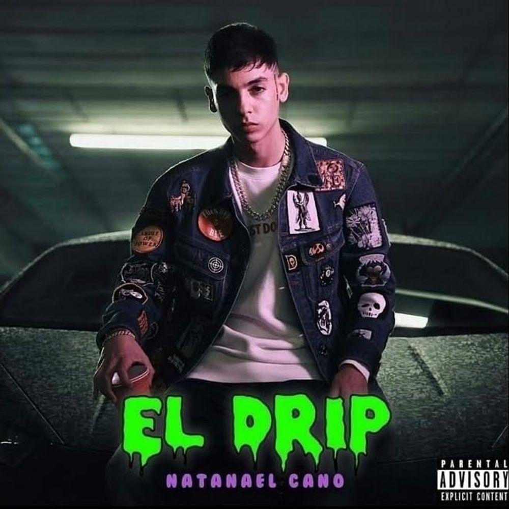 1000x1000 El Drip by Natanael Cano from Bernard: Listen for free, Phone