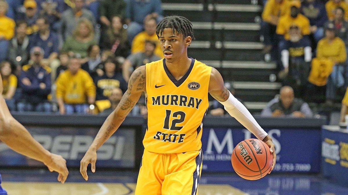 1200x680 OhioValleyConference -. Ja Morant, Desktop