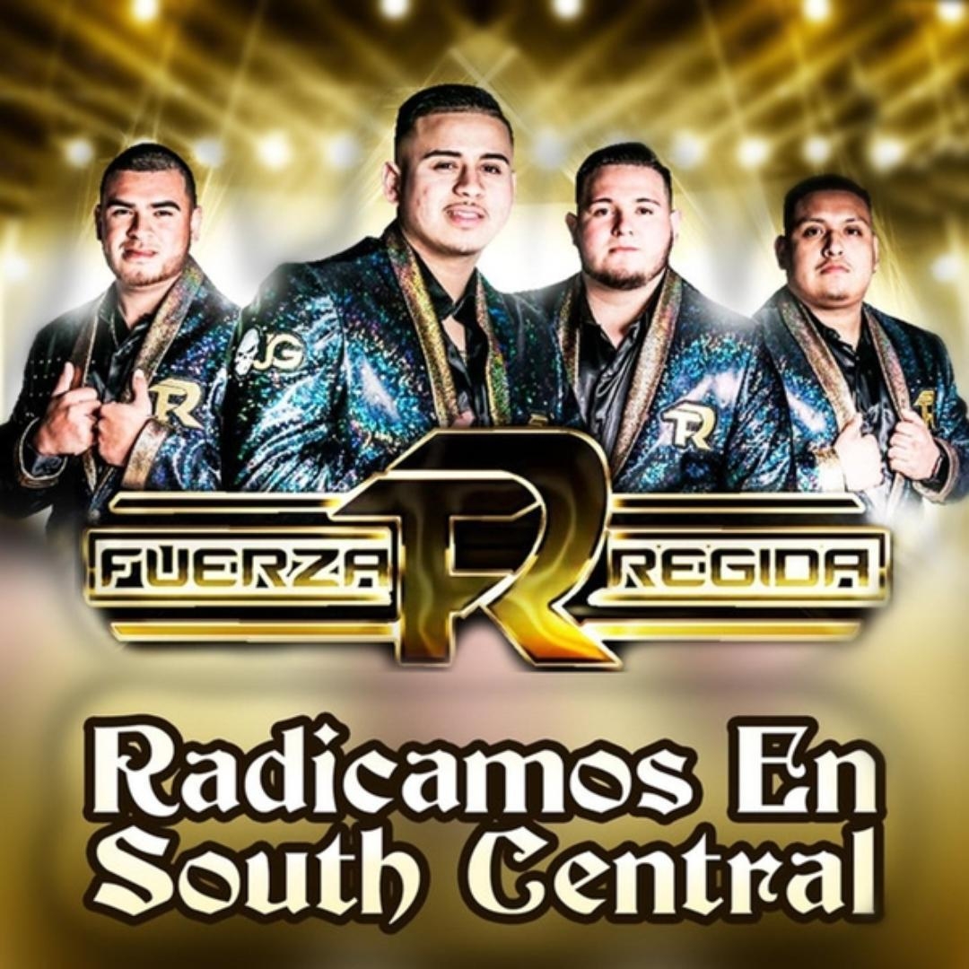 1080x1080 Radicamos en South Central (Single), Phone