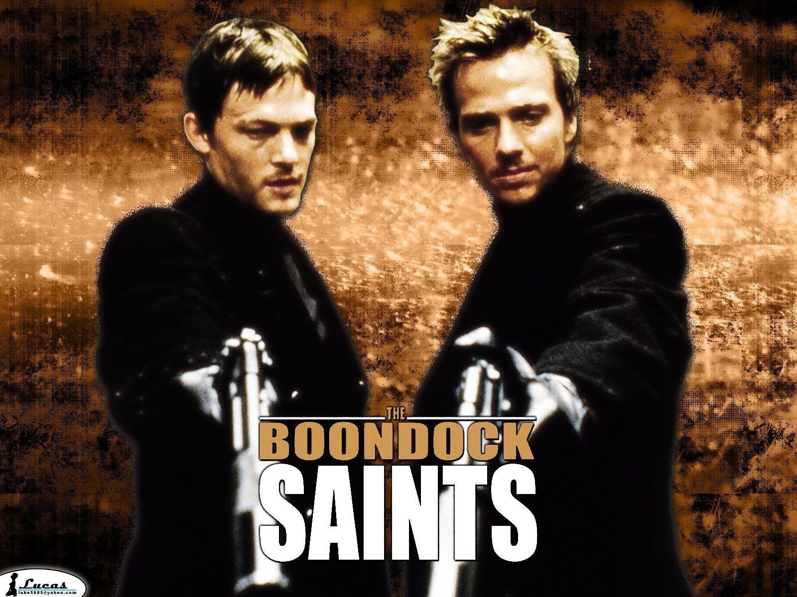 1600x1200 Boondock Saints Boondock Saints Wallpaper, Desktop