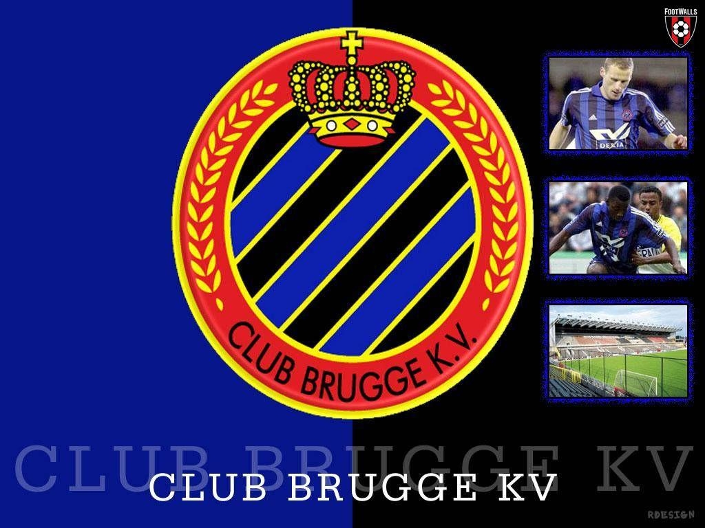 1030x770 Club Brugge Wallpaper, Desktop