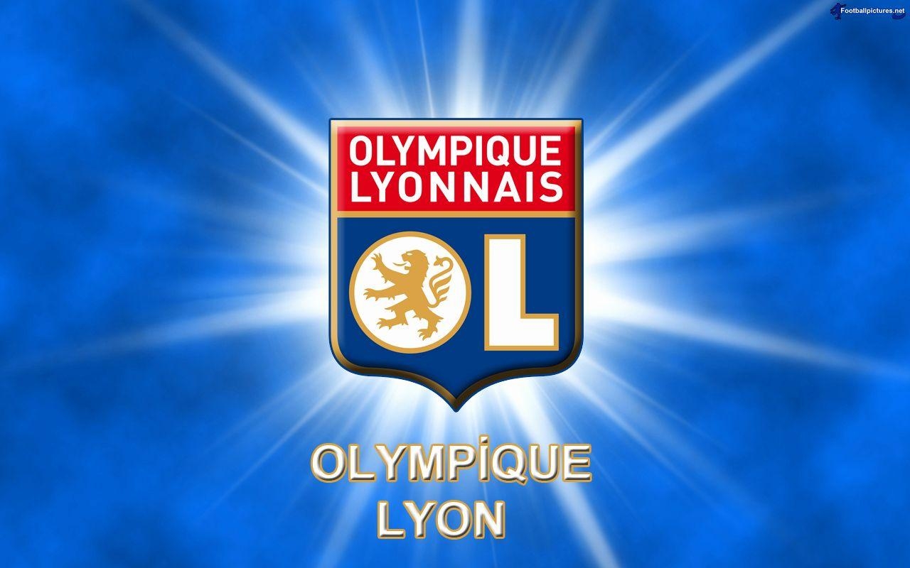 1280x800 Olympique Lyonnais Calendrier Olympique Lyon Logo  Wallpaper, Desktop