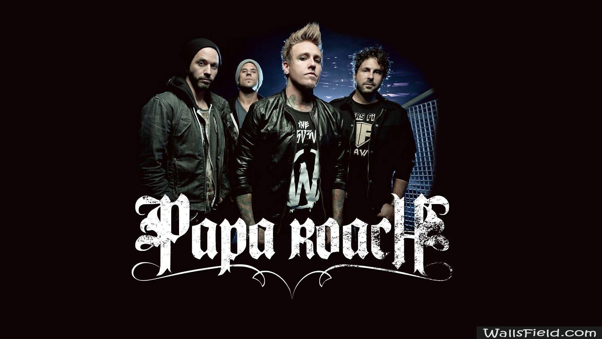 1920x1080 PapaRoach.com. Free HD Wallpaper, Desktop