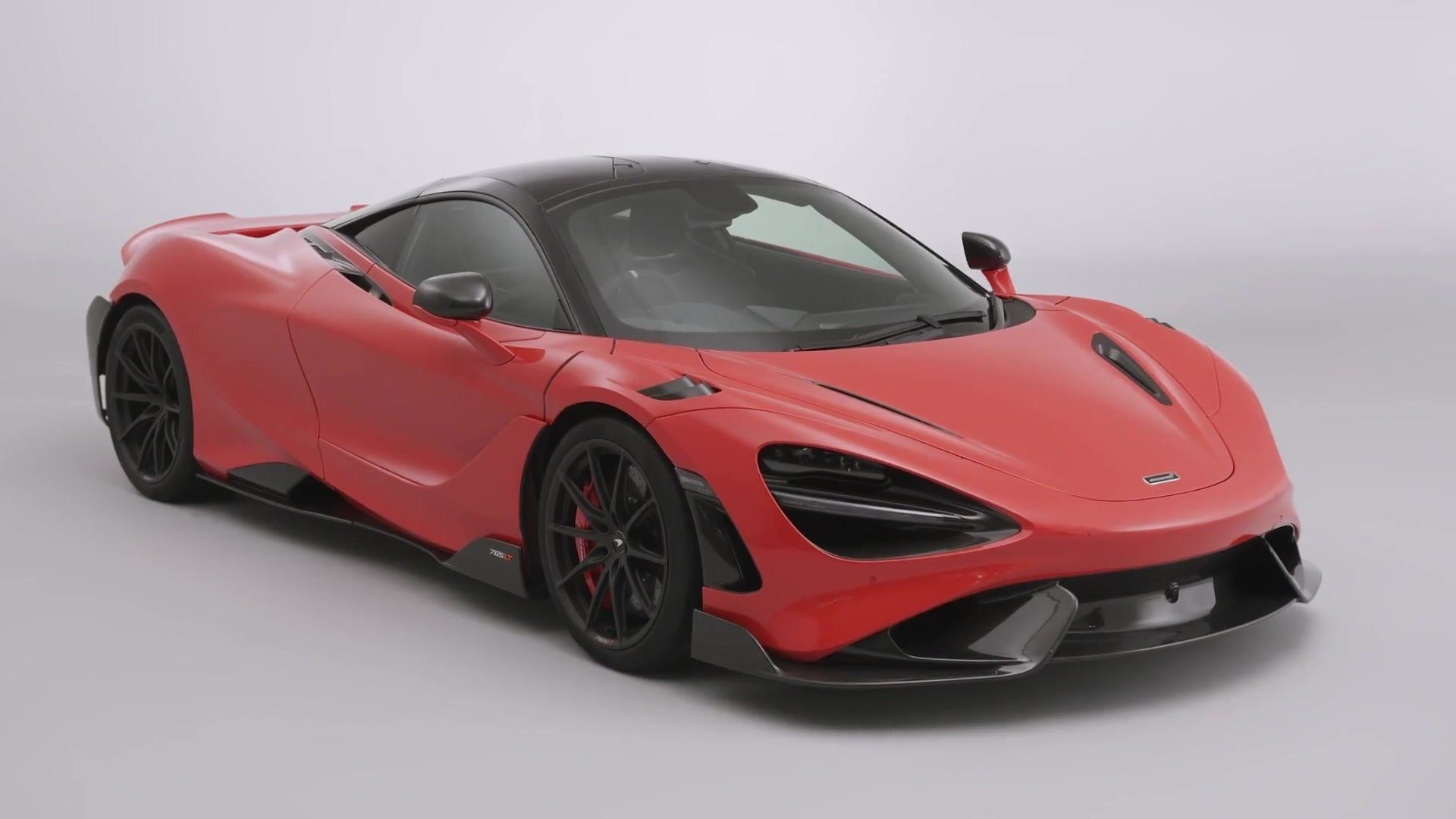 1920x1080 The new McLaren 765LT Design Preview, Desktop