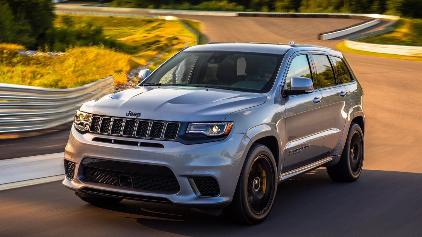 1440x810 Brighten Up Your Labor Day With This 707 HP Jeep Grand Cherokee, Desktop