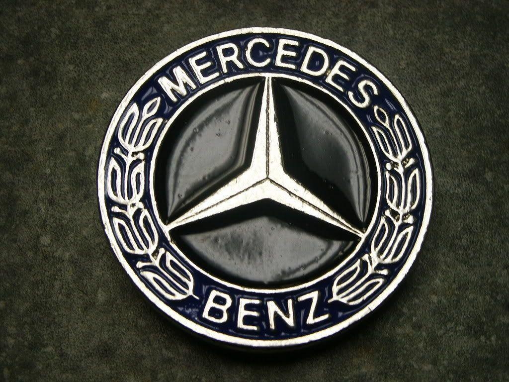 1030x770 Mercedes Logo Wallpaper, Desktop