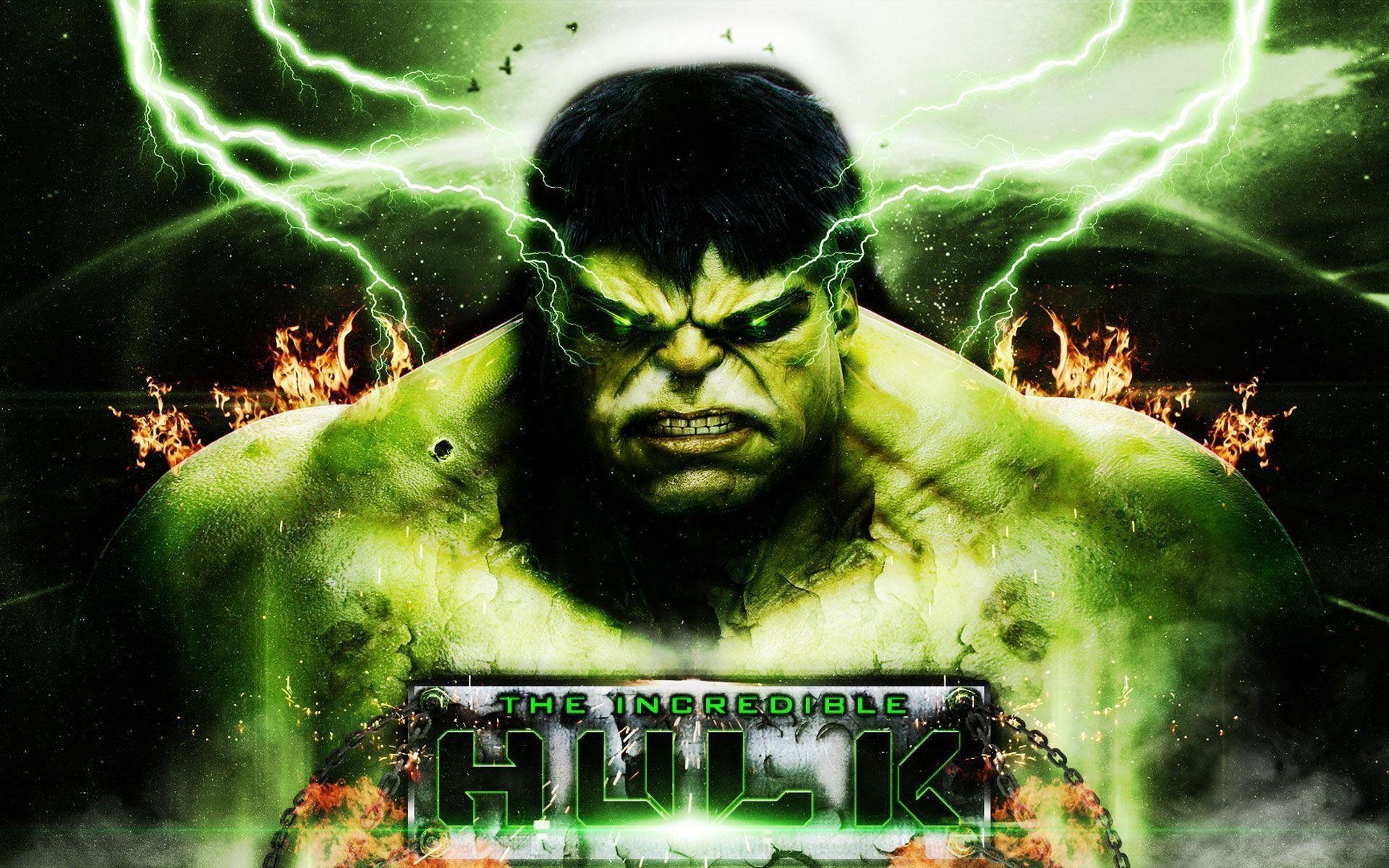 1920x1200 Hulk HD Wallpaper Wallpaper Inn, Desktop