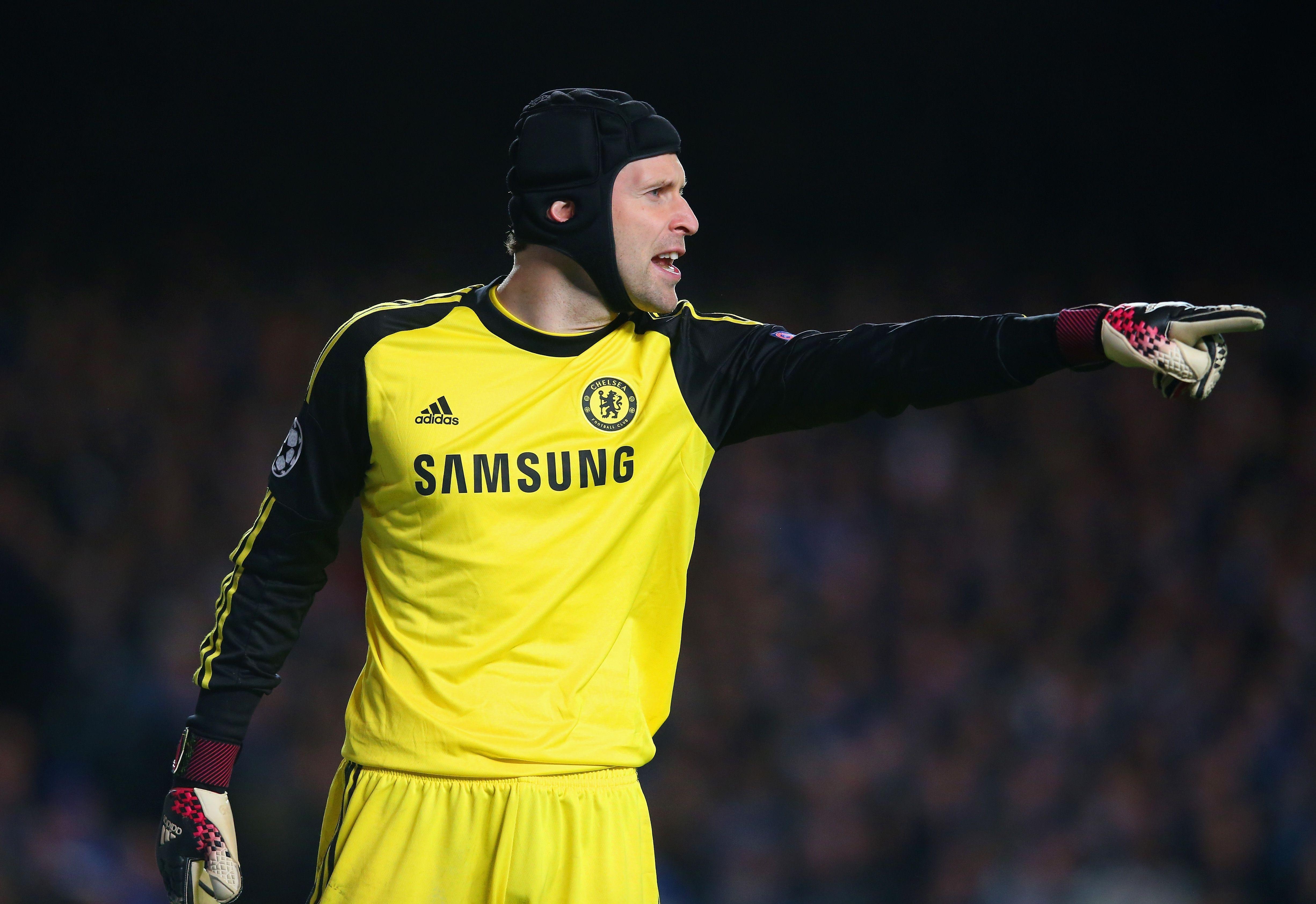 4910x3370 Petr Cech Wallpaper Image Photo Picture Background, Desktop