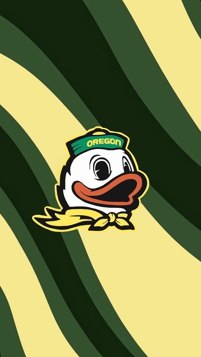 680x1200 University of Oregon Wallpaper by Alissa Richbourg. University of oregon, Oregon ducks logo, Oregon football, Phone