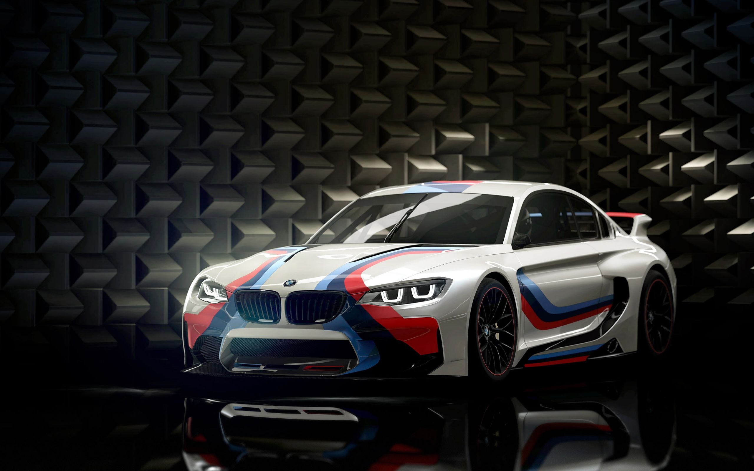 2560x1600 HD BMW Wallpaper Background For Free Download, Desktop