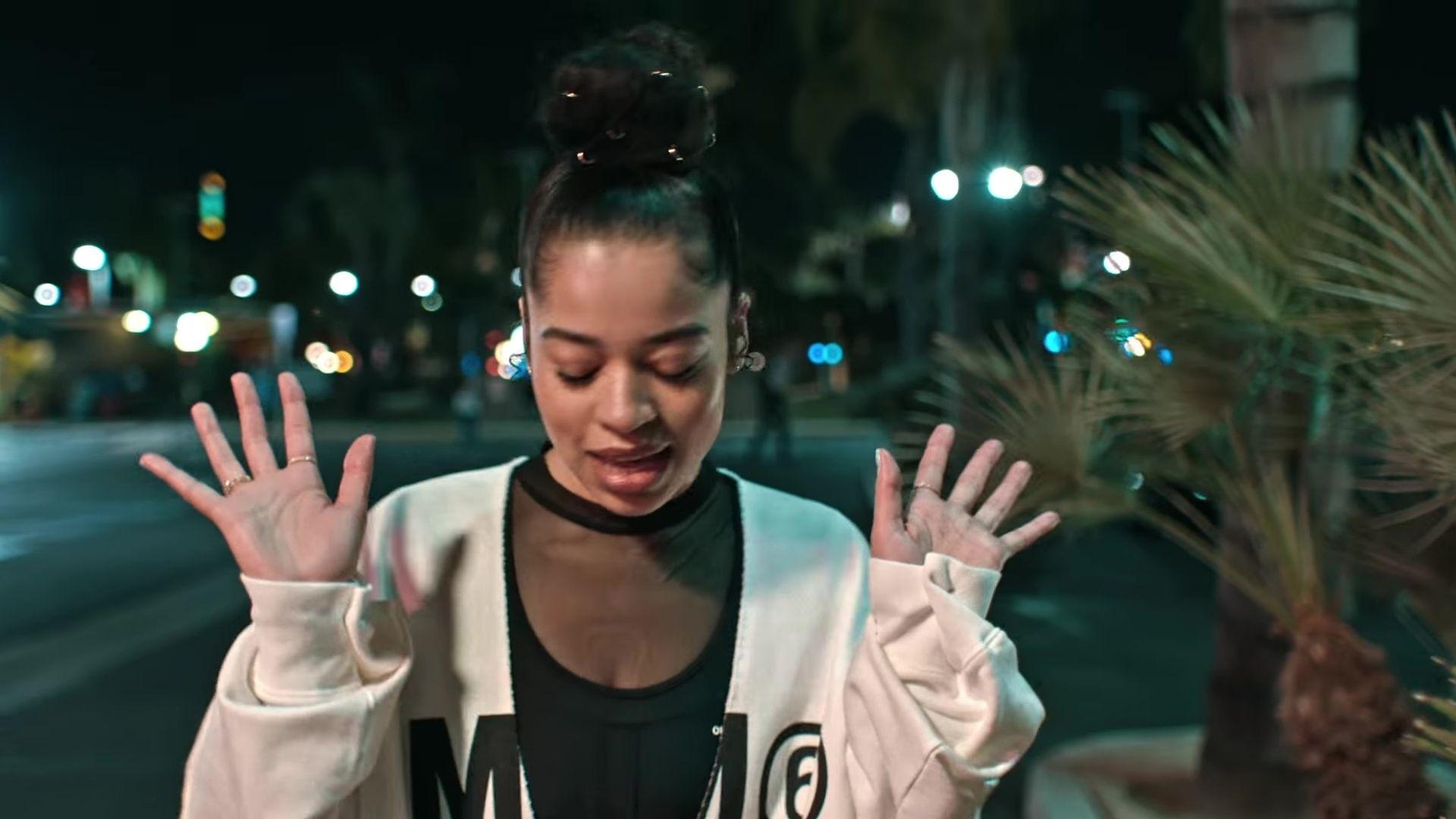 1920x1080 Maison Margiela Outfit Worn by Ella Mai in Boo'd Up (2018) Official, Desktop