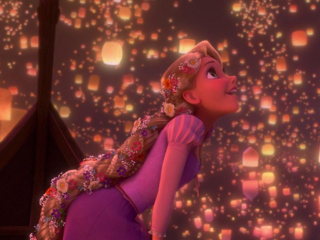 1030x770 Tangled Wallpaper, Desktop