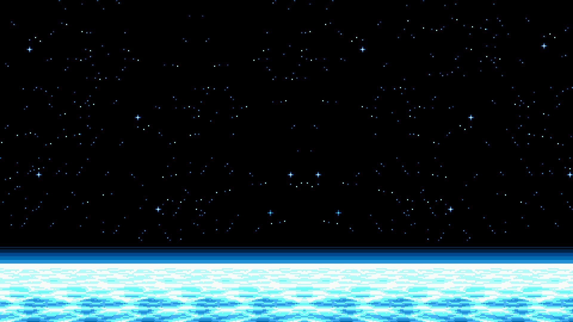 1920x1080 Pixel Space Wallpaper Free Pixel Space Background, Desktop