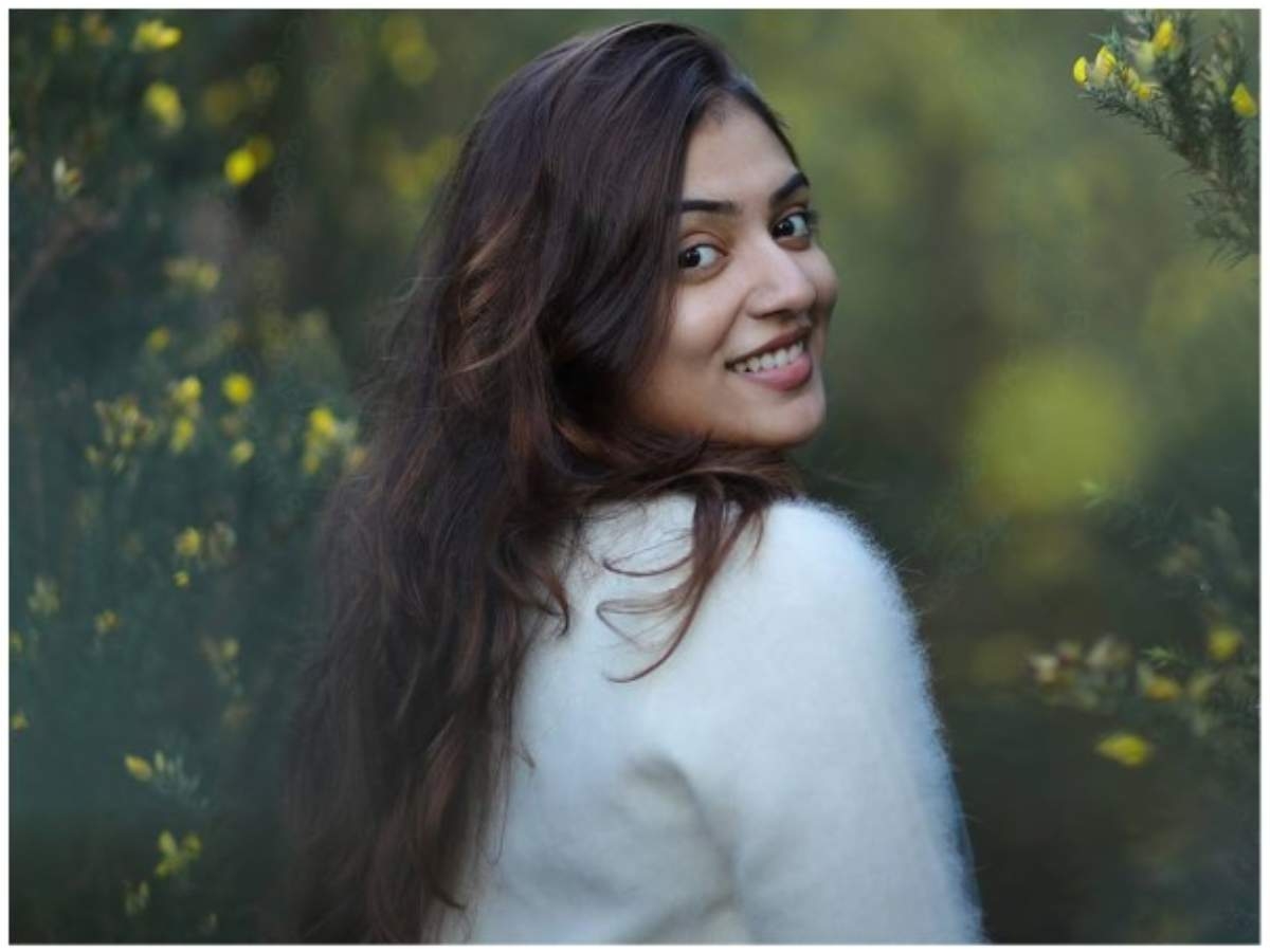 1200x900 Nazriya Nazim: Happy Birthday, Nazriya Nazim: FIVE movies of the adorable actress you shouldn't miss. Malayalam Movie News of India, Desktop