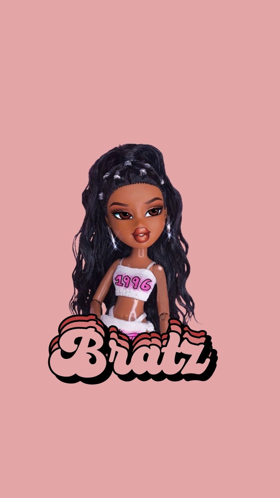 900x1600 bratz wallpaper. Bad girl wallpaper, Phone